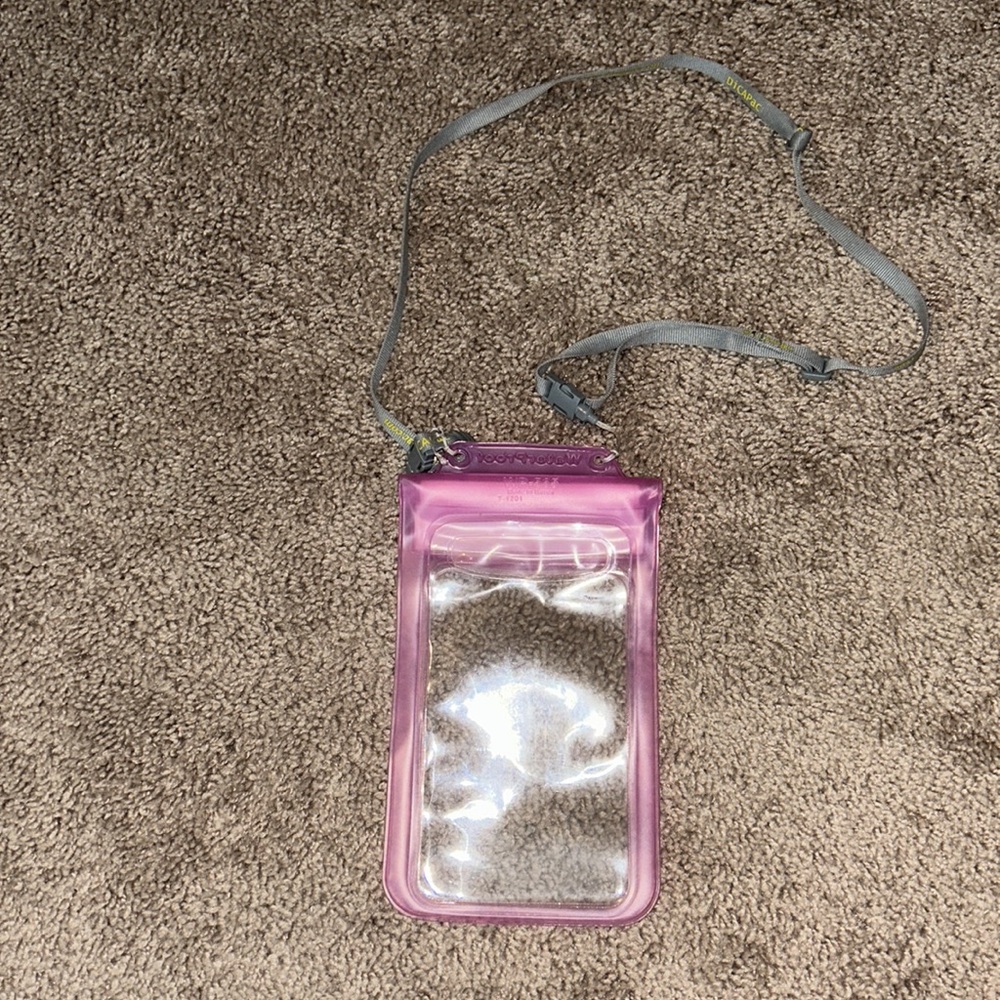 Waterproof phone case - Picture 2 of 2